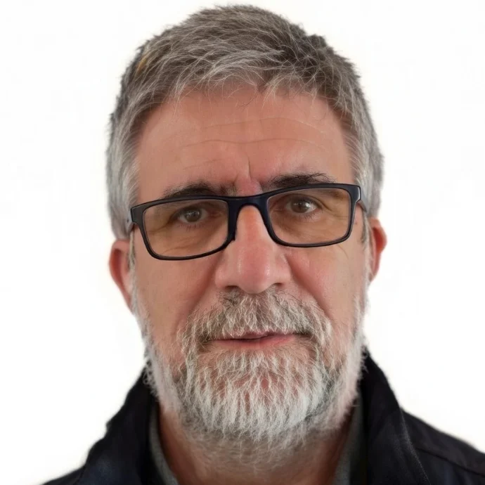 Abel Saña Reñones, cofundador.