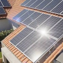 Instalaciones fotovoltaicas y de autoconsumo. Instalaciones fotovoltaicas y de autoconsumo.