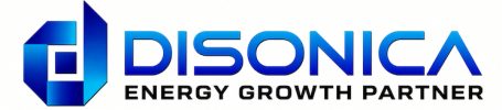 Logo DISONICA Asesores Energéticos